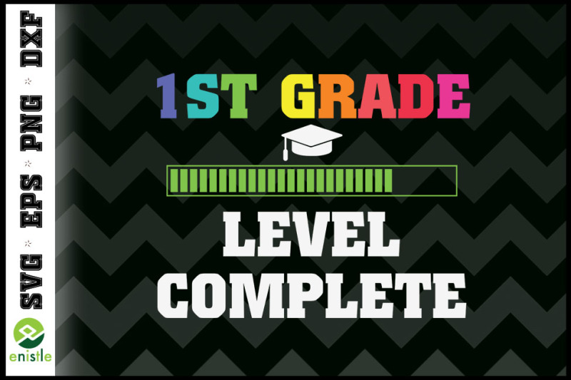 graduation-1st-grade-level-complete