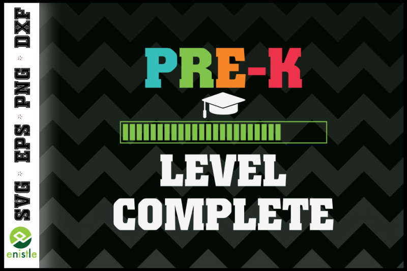 pre-k-level-complete-graduation