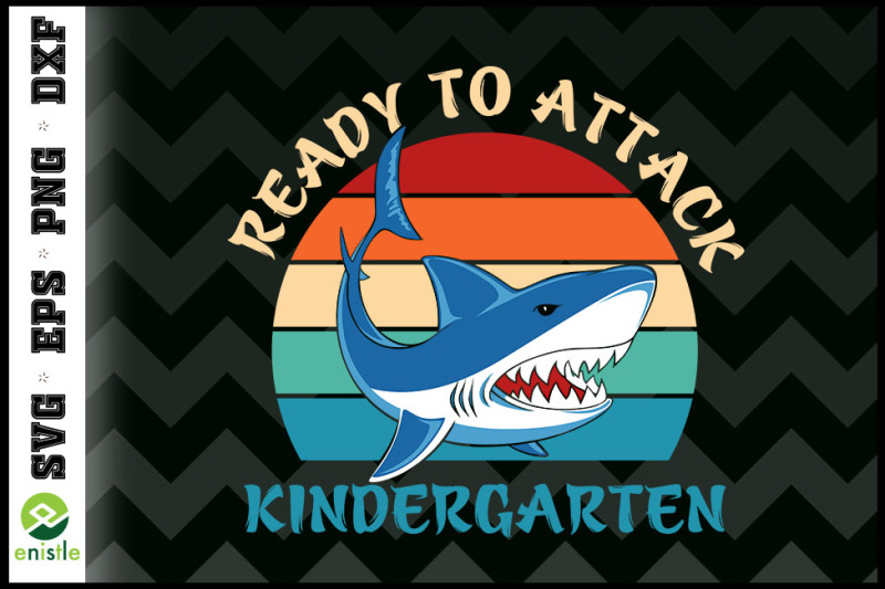 ready-to-attack-kindergarten-shark