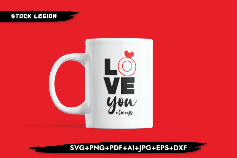 love-you-always-svg