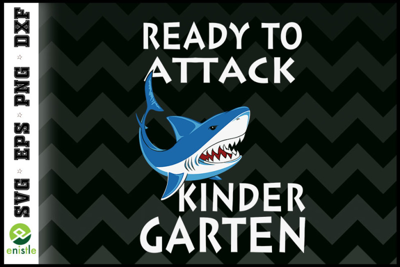 shark-ready-to-attack-kindergarten