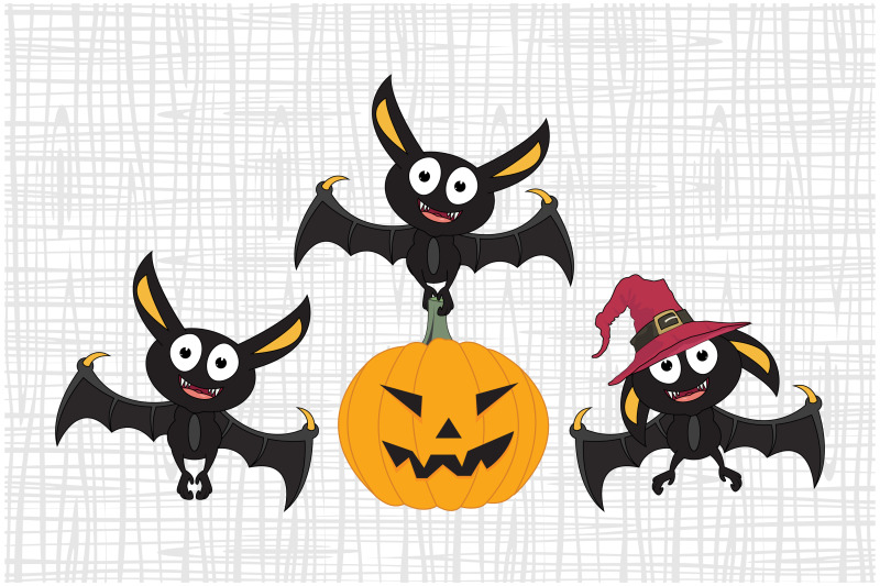 cute-bat-animal-cartoon