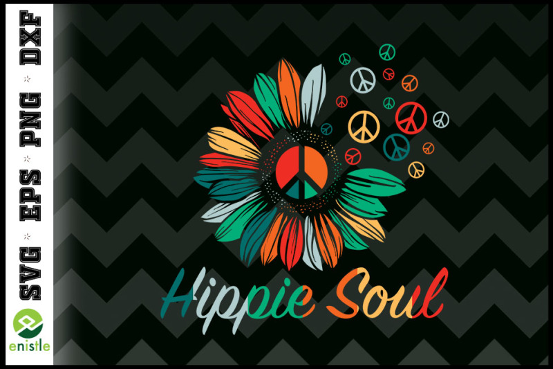 hippie-soul-sunflower-hippie-color