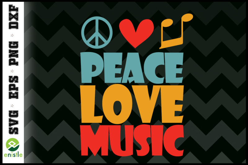 hippie-peace-love-music-note-graphic