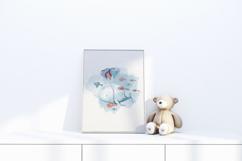 nursery-frame-mockup