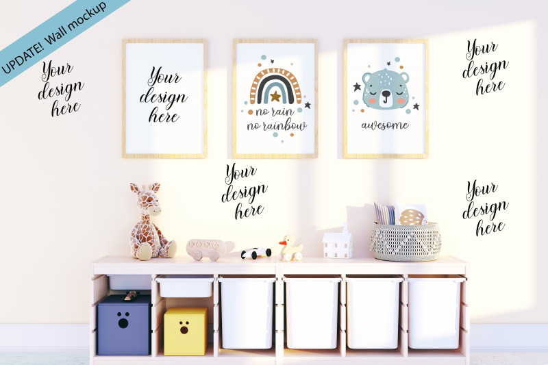 frame-mockup-nursery-frame-and-wall-mockup