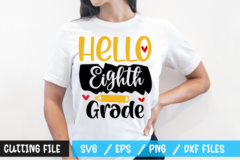 hello-eighth-grade-svg