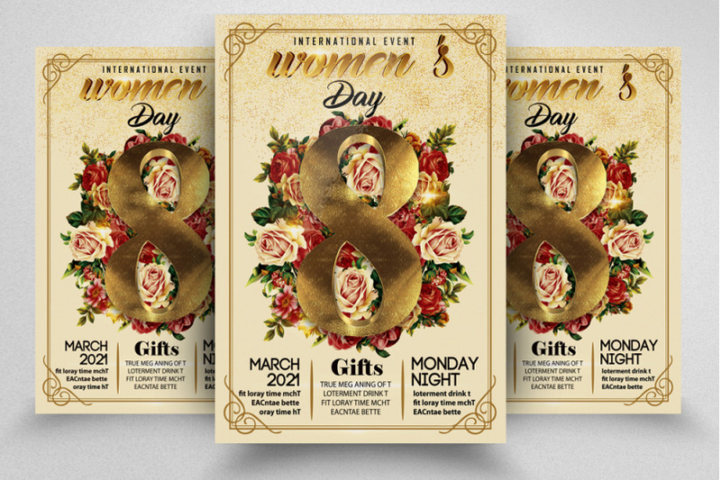 women-039-s-day-event-flyer-template