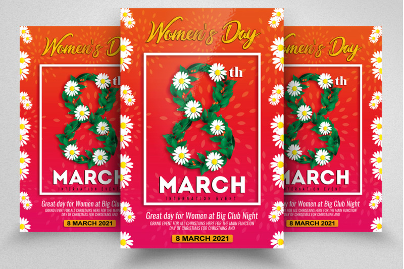 women-039-s-day-event-flyer-template