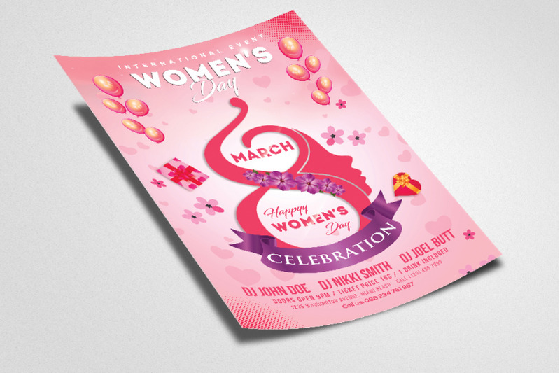 women-039-s-day-event-flyer-template