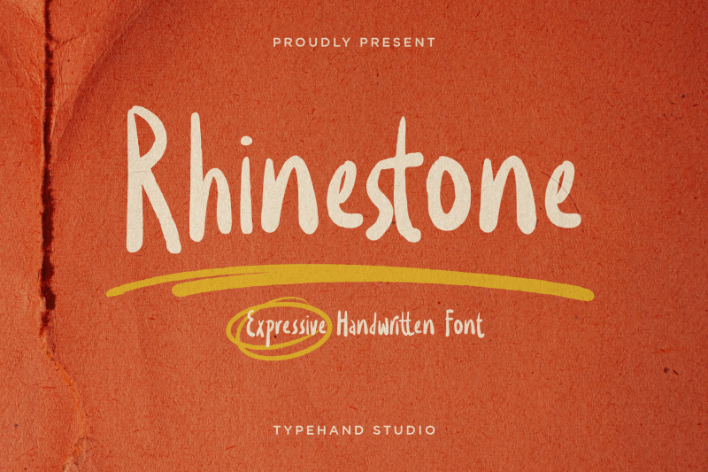 rhinestone-expressive-handwritten