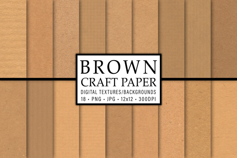 brown-craft-paper