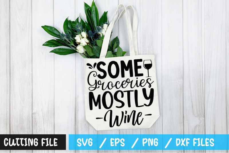some-groceries-mostly-wine-svg