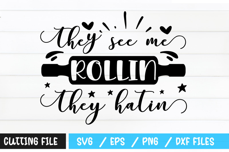 they-see-me-rollin-they-hatin-svg