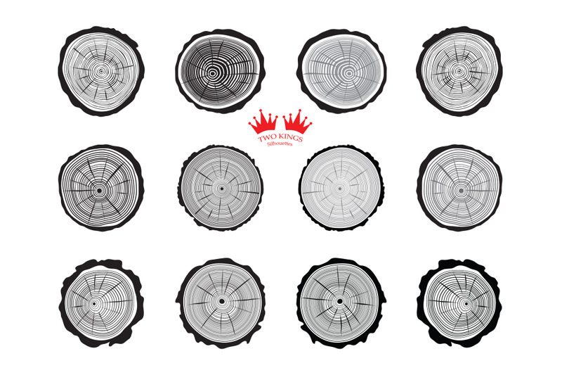 set-of-tree-rings-isolated-on-white-background-svg-file-cricut-file-p