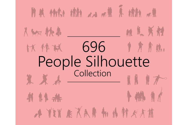 biggest-people-silhouette-collection-696-diferent-people-silhouette