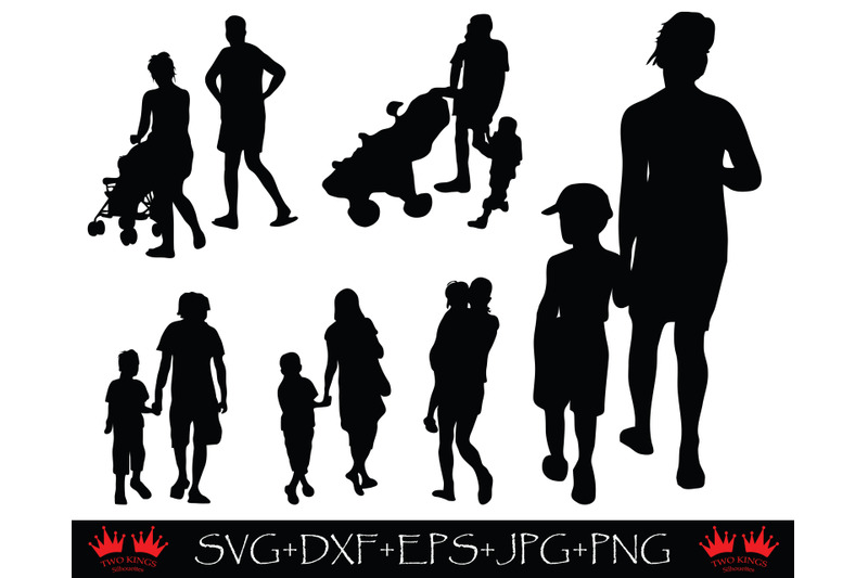 family-svg-cut-file-family-silhouettes-on-white-background-cricut-fi