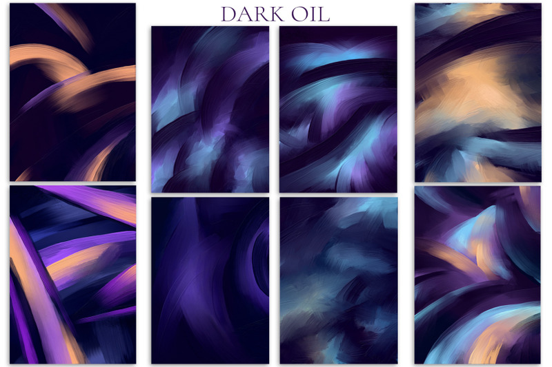 dark-oil