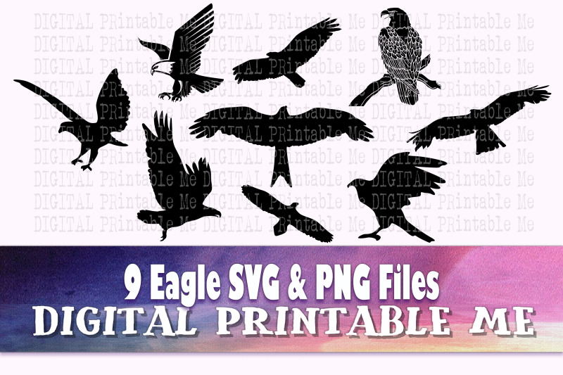 eagle-svg-silhouette-png-american-bald-eagle-clip-art-pack-7-image