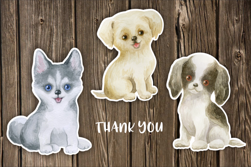 watercolor-dogs-printable-stickers-png