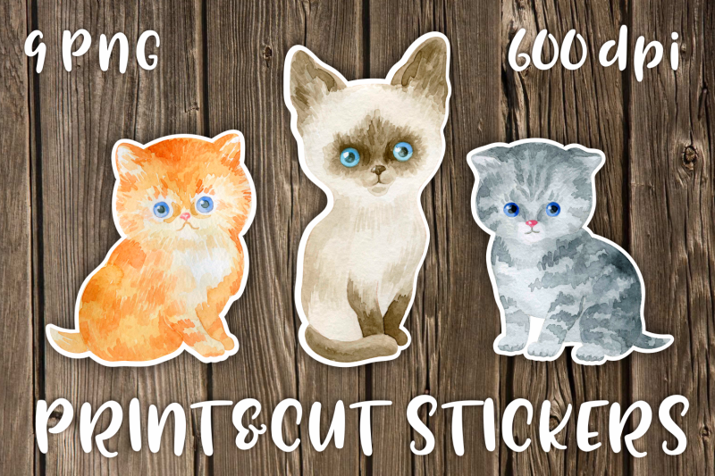 watercolor-cats-printable-stickers-png