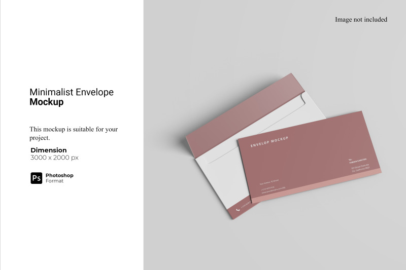 minimalist-envelope-mockup