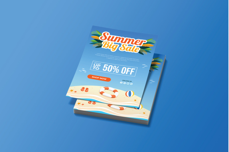 summer-beach-sale-flyer-brochure-template