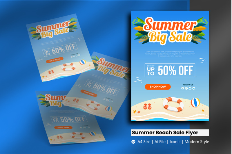 summer-beach-sale-flyer-brochure-template