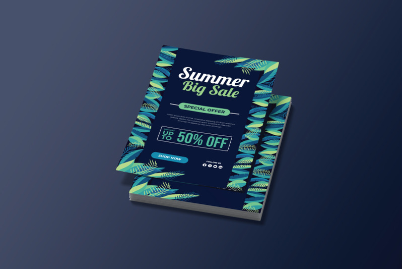 summer-jungle-sale-flyer-brochure-template