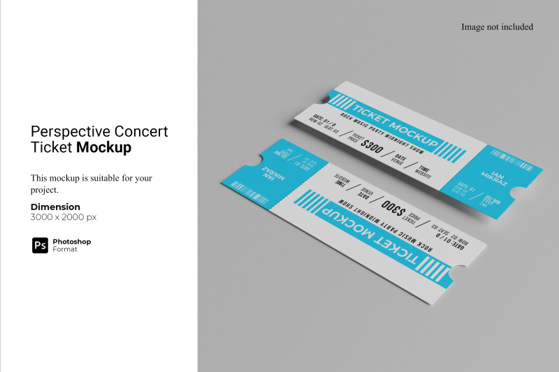 perspective-concert-ticket-mockup