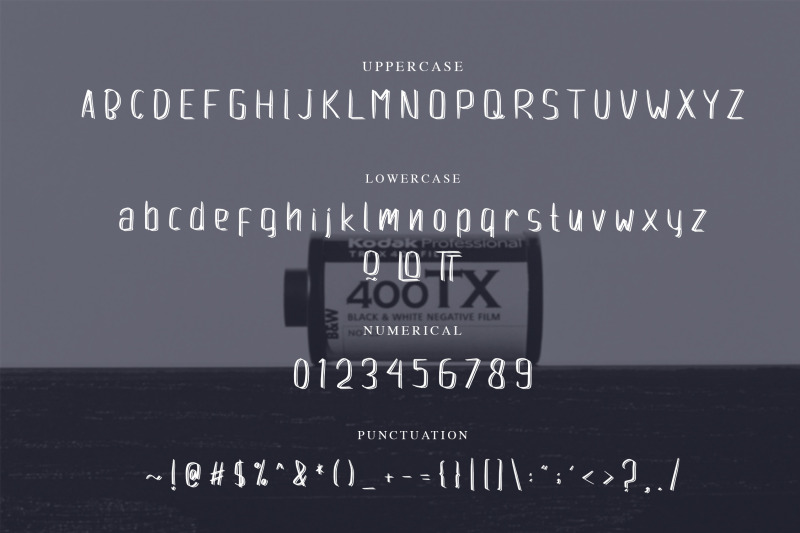 goflow-vintage-display-font