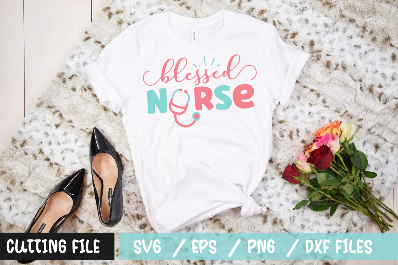 blessed-nurse-svg