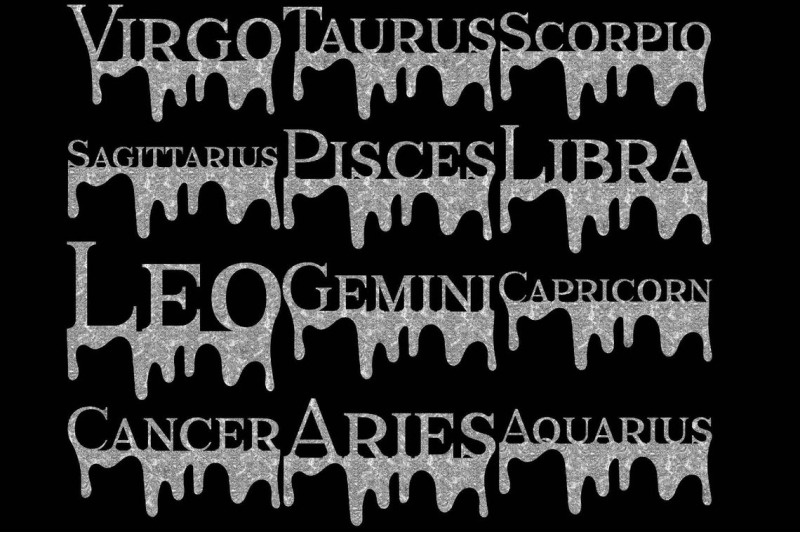 silver-glitter-zodiac-signs-clipart