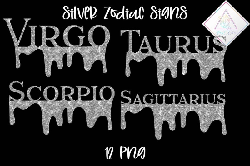 silver-glitter-zodiac-signs-clipart