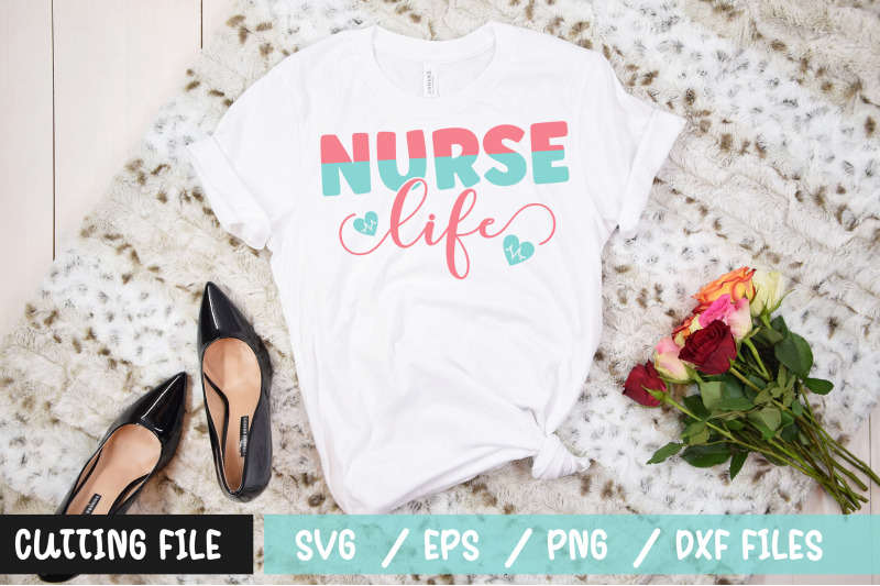 nurse-life-svg