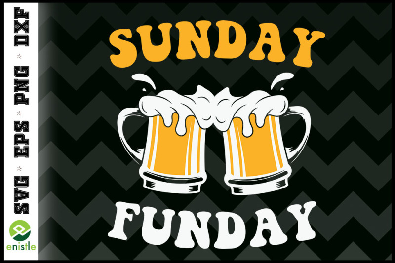 sunday-is-funday-beer-lover