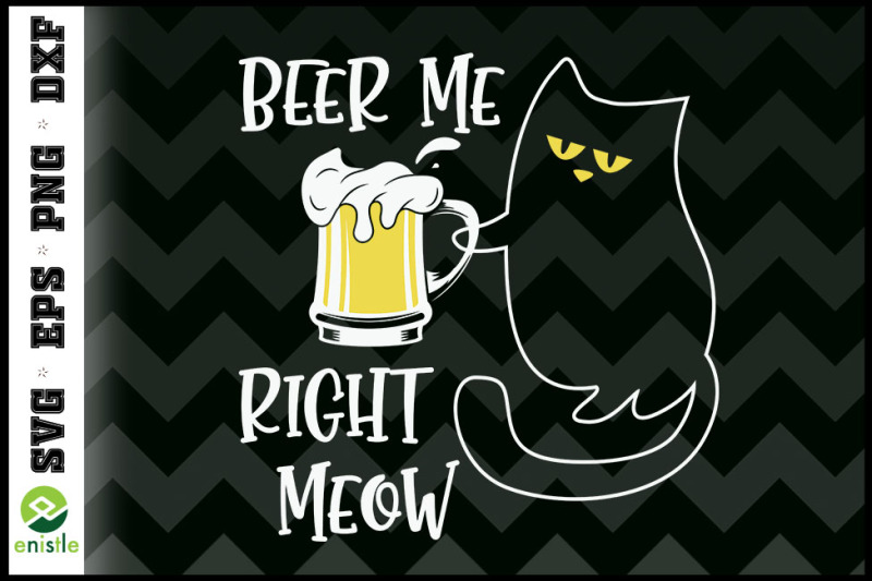 beer-me-right-meow-funny-cat-beer