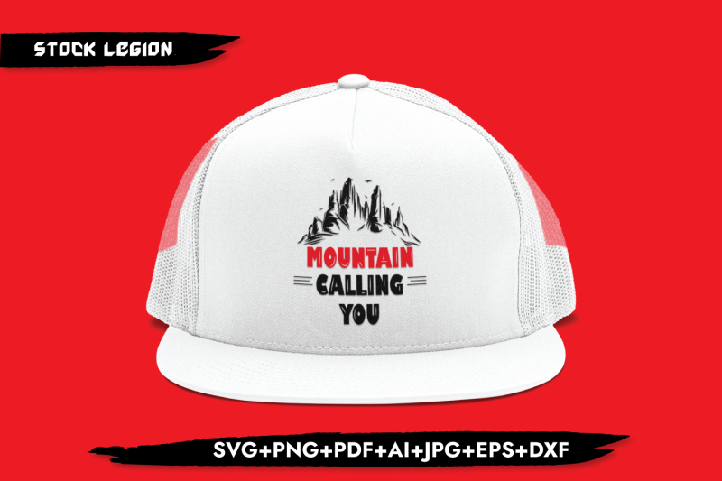 mountain-calling-you-svg