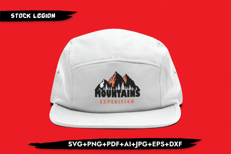 mountains-expedition-svg