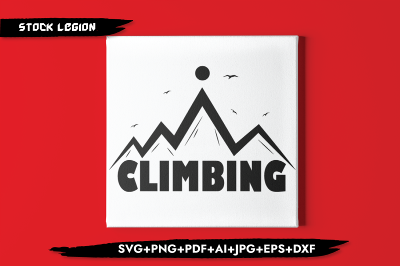 climbing-svg