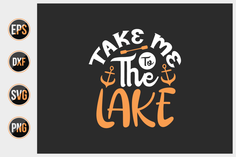 take-me-to-the-lake-svg