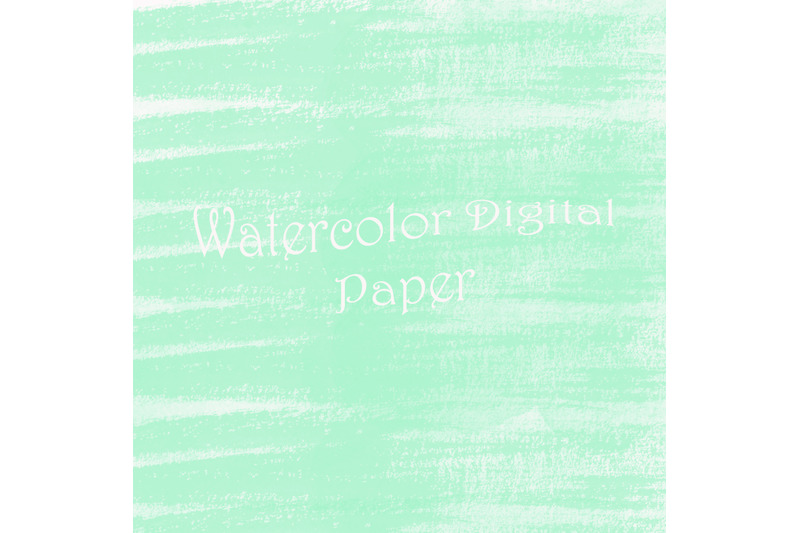 watercolor-digital-paper-watercolor-basic-simple-digital-paper-hand