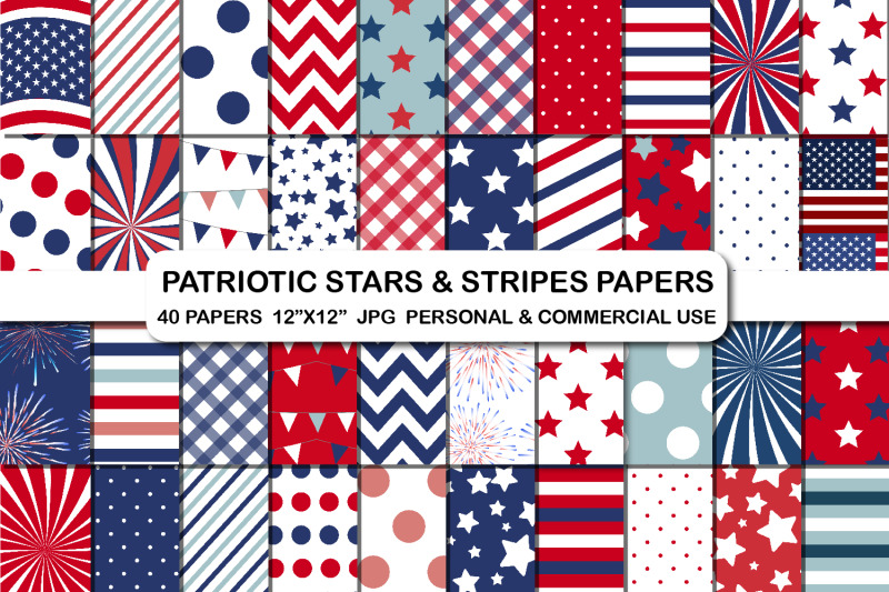 usa-patriotic-digital-papers-july-4th-digital-papers-independence-d