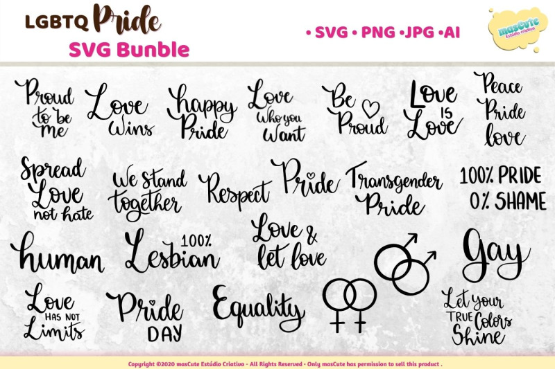 lgbtq-pride-rainbow-svg-bundle-gay-pride-stickers