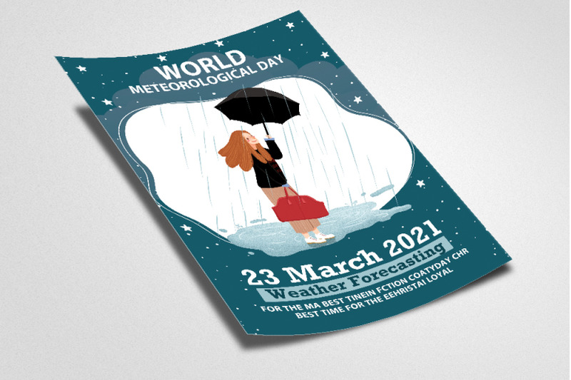 happy-world-meteorological-day-poster