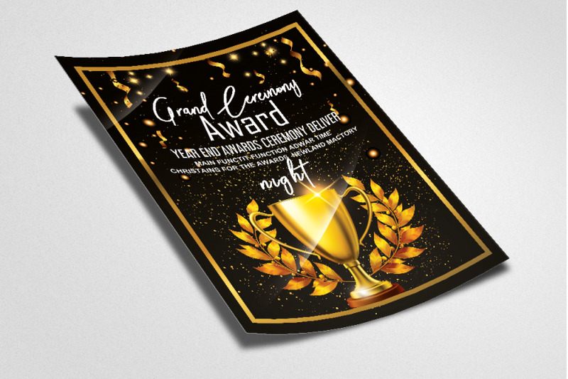 grand-award-ceremony-night-flyer