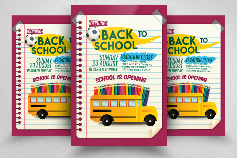 back-to-school-flyer-poster