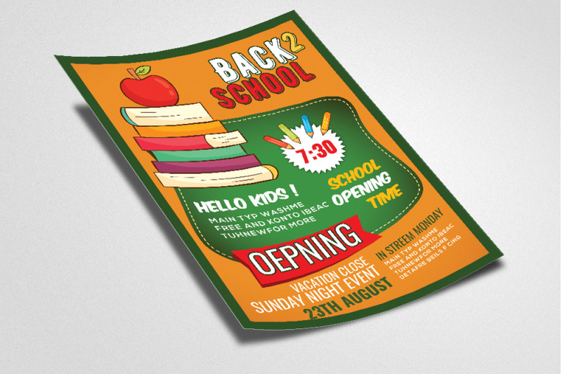 back-to-school-flyer-poster