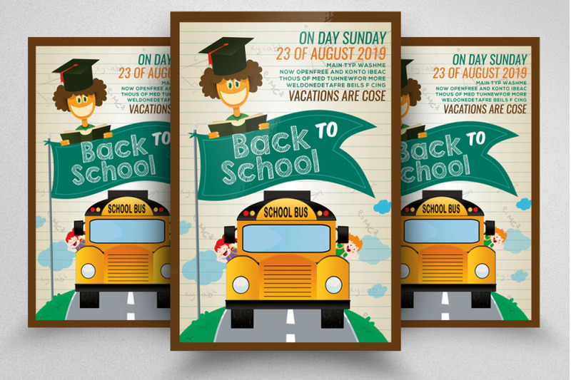 back-to-school-flyer-poster