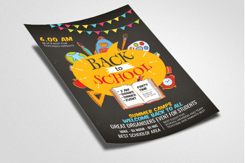 back-2-school-flyer-poster-template